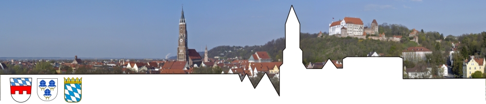 Staatliche Schulämter in der Stadt und im Landkreis Landshut
