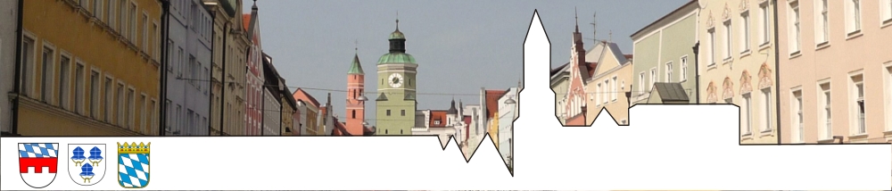 Staatliche Schulämter in der Stadt und im Landkreis Landshut